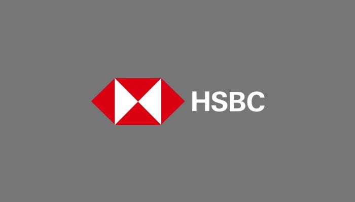 Brand Guidelines for HSBC