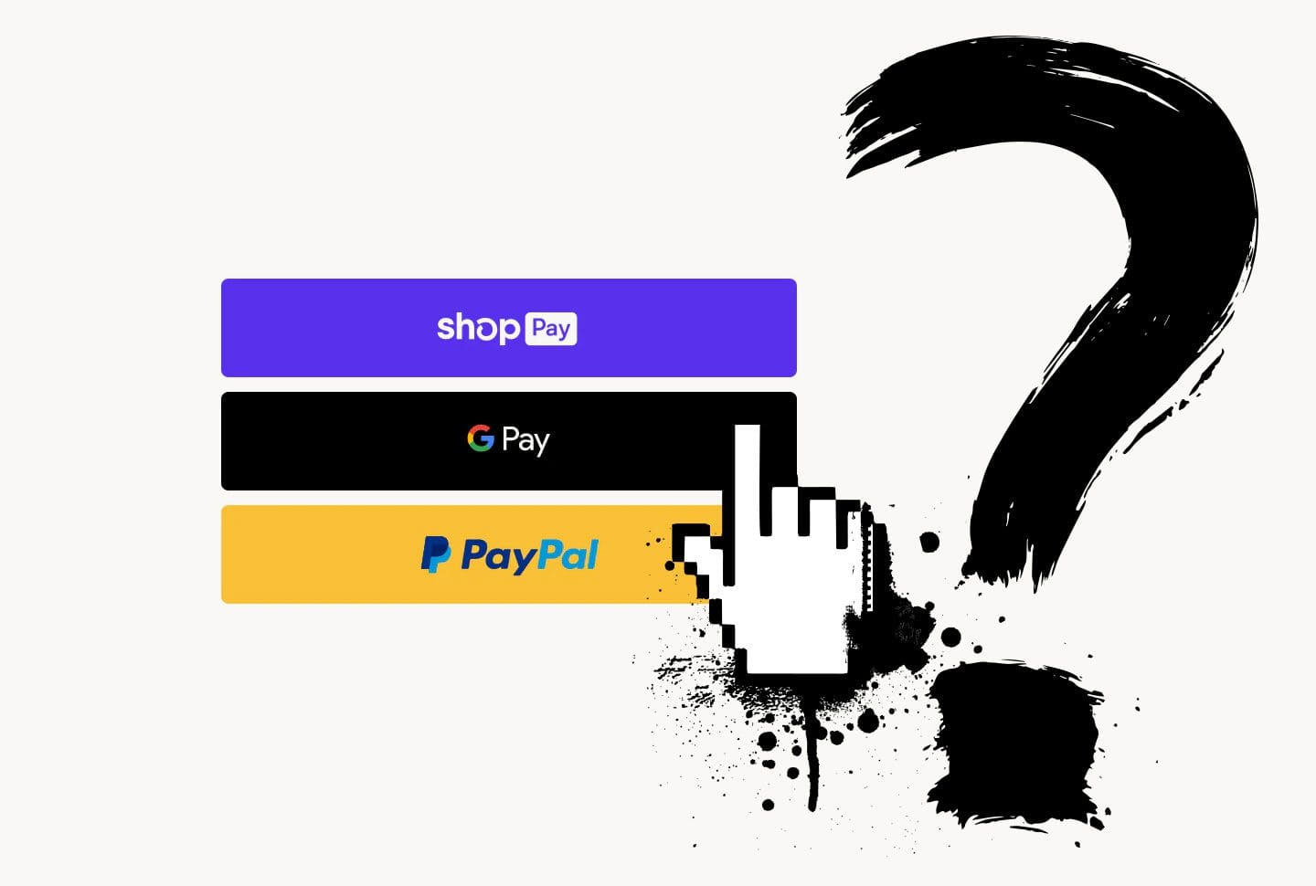 Shopify’s Dynamic Checkout Button: Why It’s not as confusing as you think