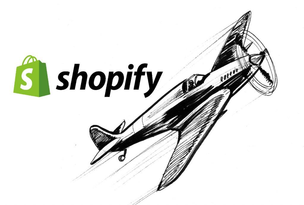 Shopify Speed Optimisation