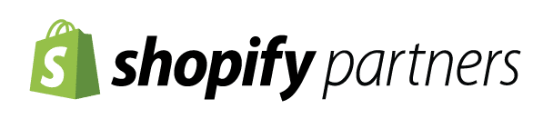 Official Shopify Designer & Developer Partner