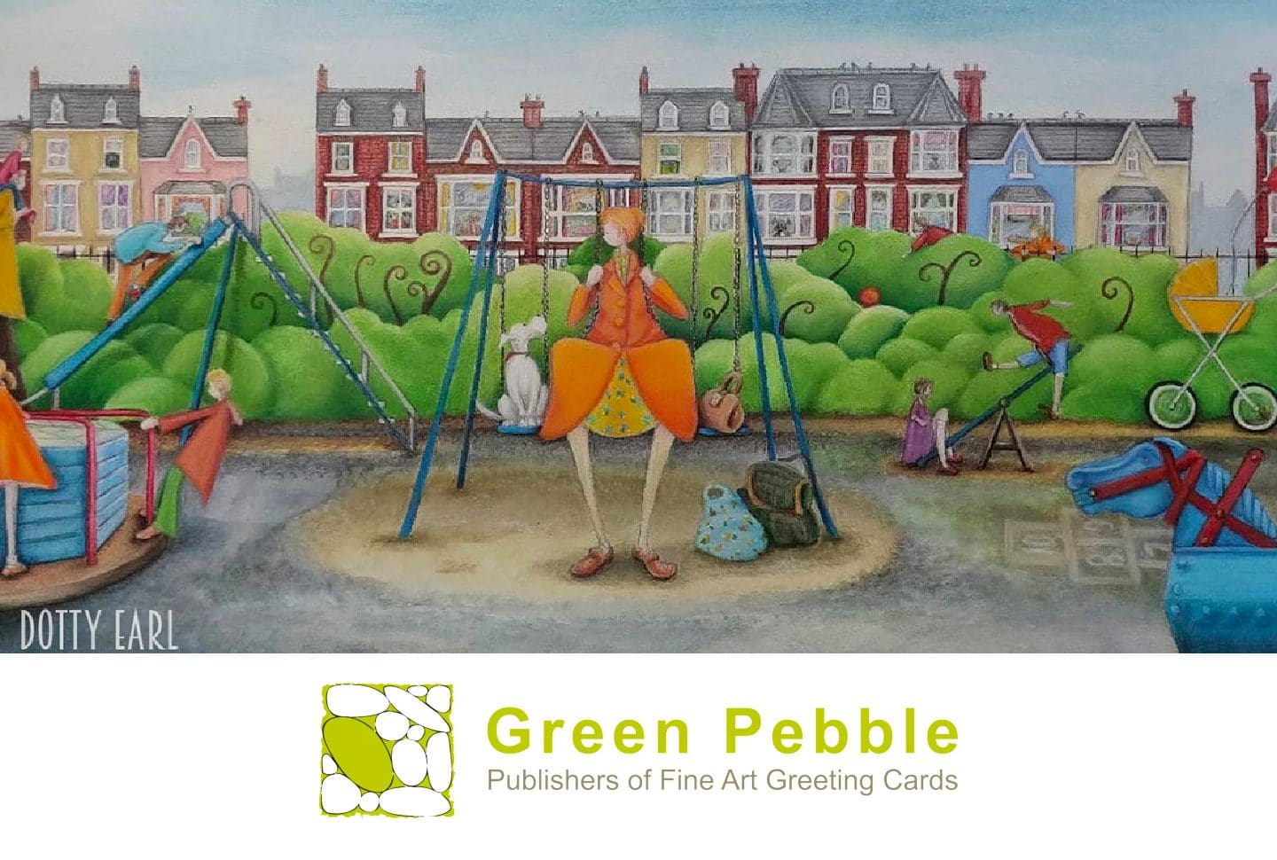 Green Pebble Shopify Marketplace Case Study