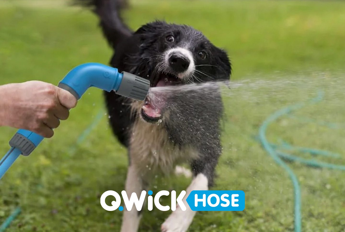 Qwickhose - Shopify Migration