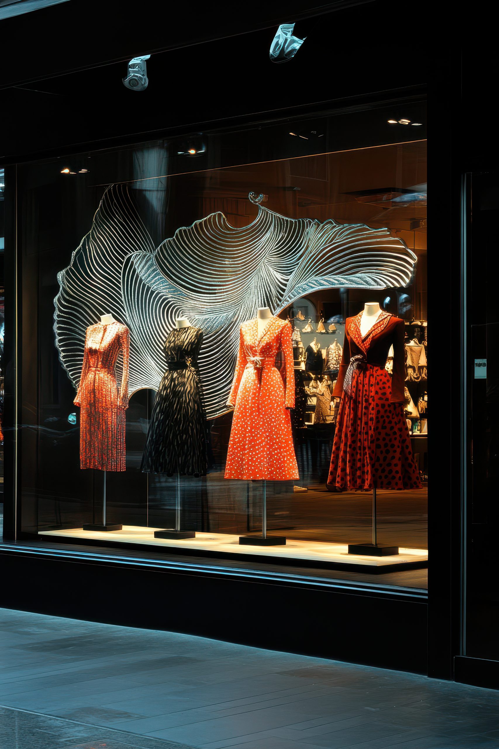 How to sell online like a boutique, not a brochure